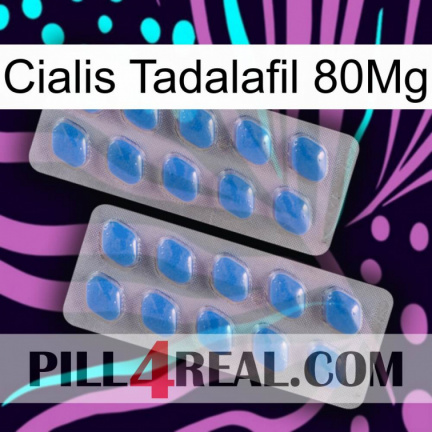 Cialis Tadalafil 80Mg 23